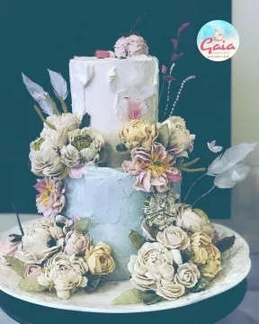 Gaia Bespoke Cakes